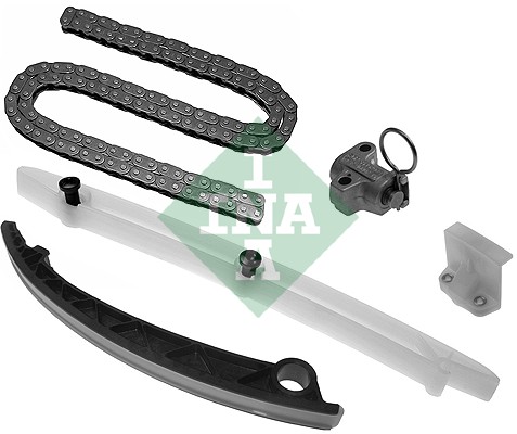 Kit catena distribuzione - 559 0057 10 Schaeffler INA