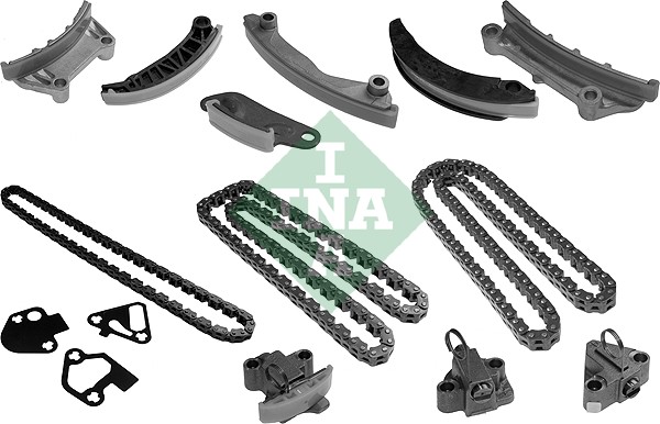 Timing Chain Kit - 559 0063 10 Schaeffler INA