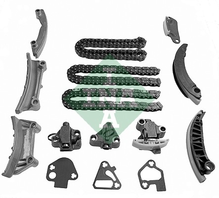 Timing Chain Kit - 559 0065 10 Schaeffler INA