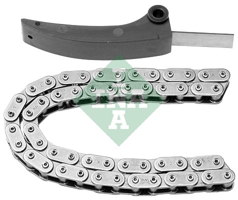 Chain Set, oil pump drive - 559 0066 10 Schaeffler INA
