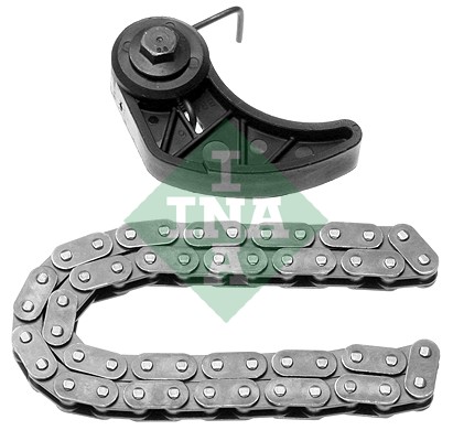Chain Set, oil pump drive - 559 0067 10 Schaeffler INA