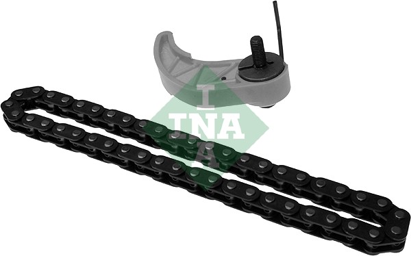 Kit catene, Azionamento pompa olio - 559 0068 10 Schaeffler INA