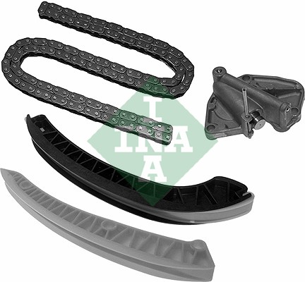 Kit catena distribuzione - 559 0077 10 Schaeffler INA
