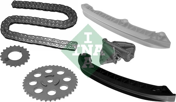 Timing Chain Kit - 559 0078 10 Schaeffler INA