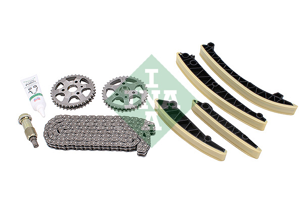 Timing Chain Kit - 559 0087 10 Schaeffler INA