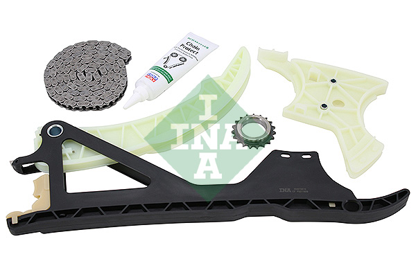 Kit catena distribuzione - 559 0089 10 Schaeffler INA