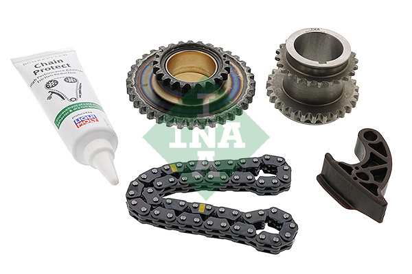 Timing Chain Kit - 559 0098 10 Schaeffler INA