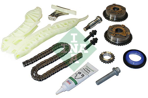 Timing Chain Kit - 559 0104 40 Schaeffler INA
