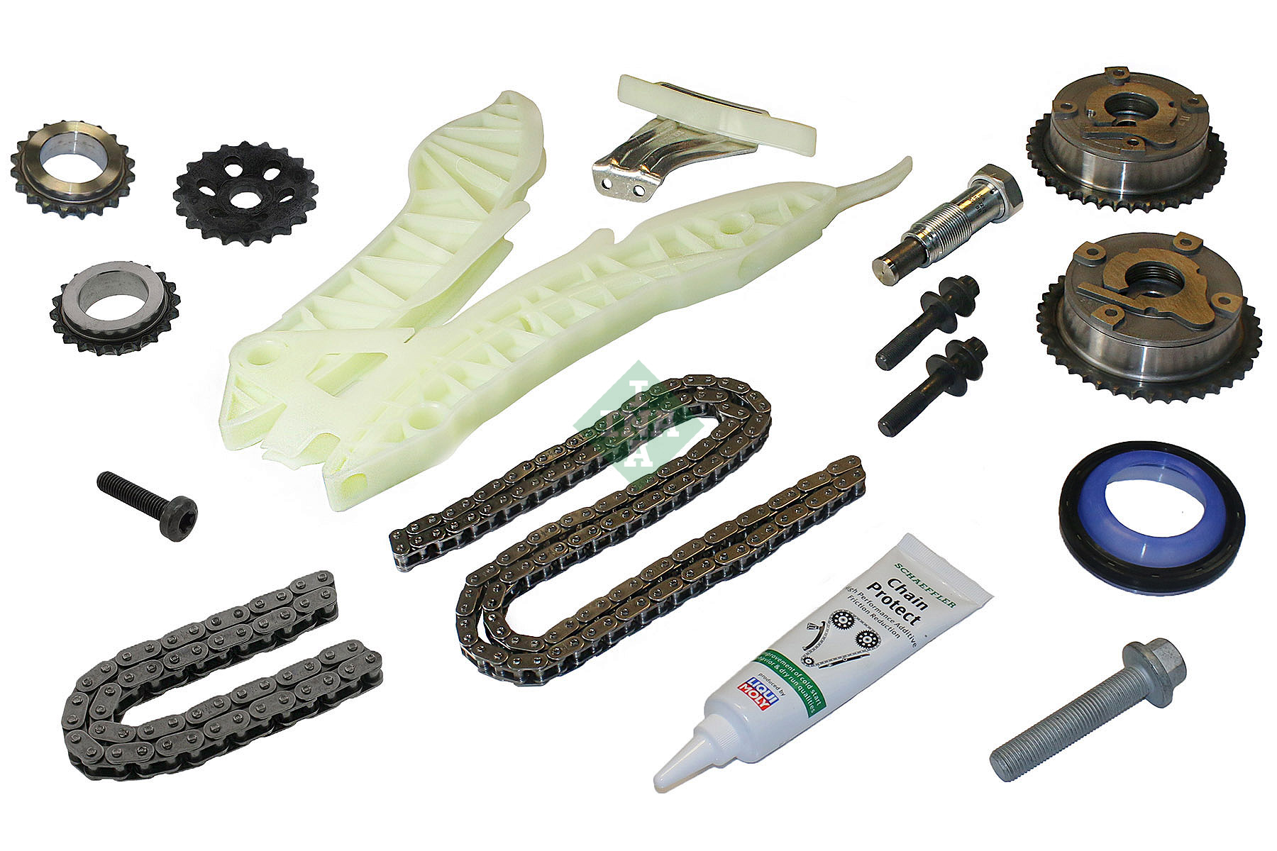 Timing Chain Kit - 559 0104 50 Schaeffler INA