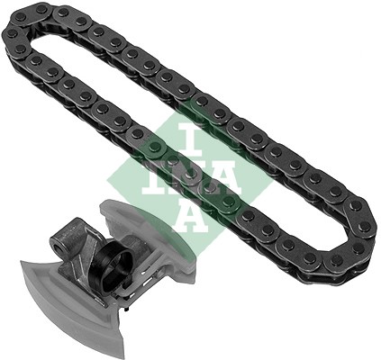 Комплект цели привода распредвала - 559 0106 10 Schaeffler INA