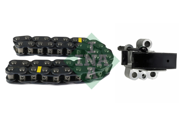Kit catena distribuzione - 559 0110 10 Schaeffler INA