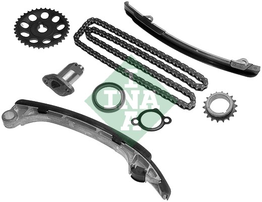 Timing Chain Kit - 559 0120 10 Schaeffler INA