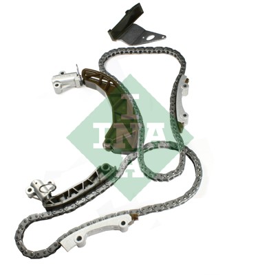 Timing Chain Kit - 559 0124 10 Schaeffler INA