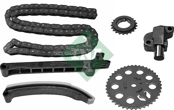Timing Chain Kit - 559 0131 10 Schaeffler INA