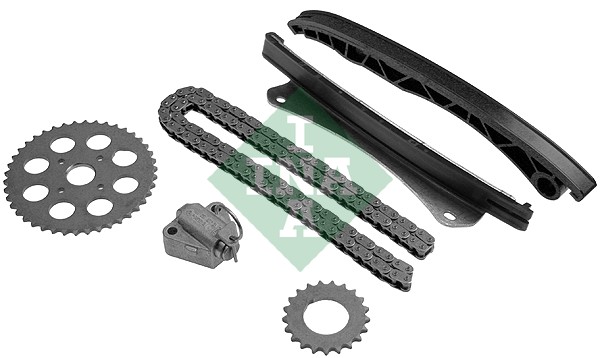 Timing Chain Kit - 559 0135 10 Schaeffler INA