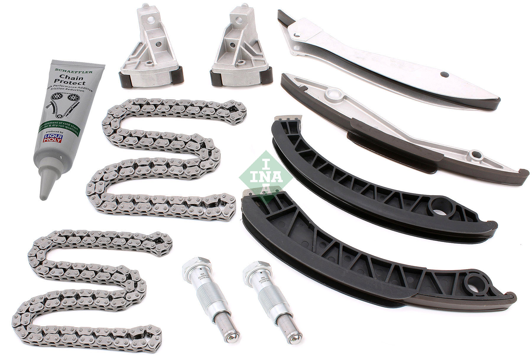 Timing Chain Kit - 559 0143 10 Schaeffler INA