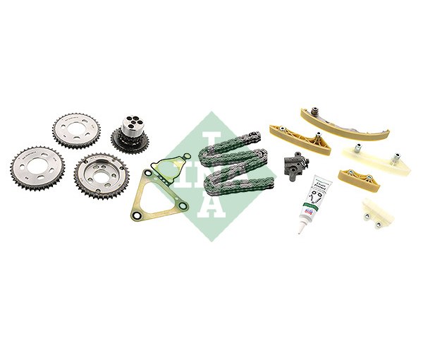 Timing Chain Kit - 559 0152 30 Schaeffler INA