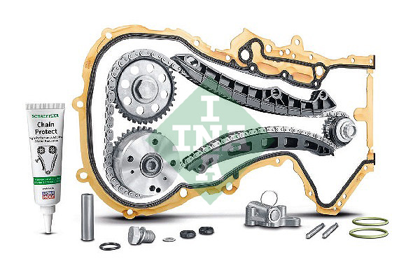 Timing Chain Kit - 559 0154 30 Schaeffler INA