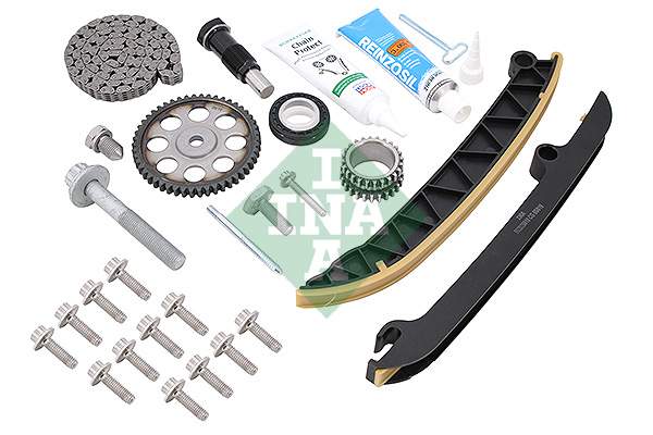 Timing Chain Kit - 559 0156 30 Schaeffler INA