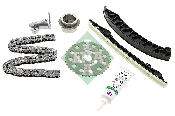 Kit catena distribuzione - 559 0172 30 Schaeffler INA