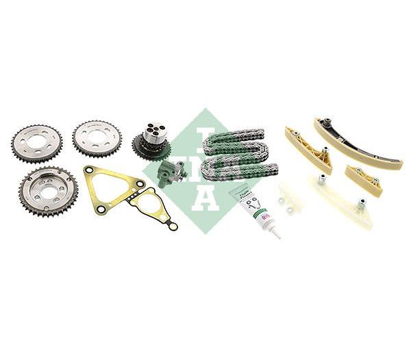 Timing Chain Kit - 559 0176 30 Schaeffler INA