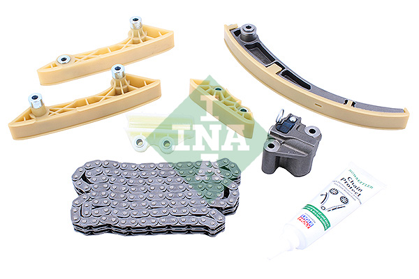 Timing Chain Kit - 559 0187 10 Schaeffler INA