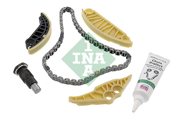 Timing Chain Kit - 559 0196 20 Schaeffler INA