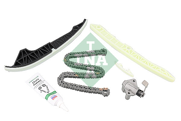 Комплект цели привода распредвала - 559 0196 21 Schaeffler INA