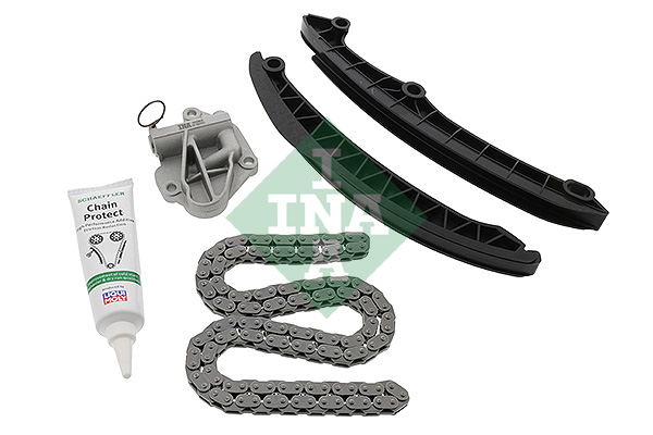 pavaros grandinės komplektas - 559 0199 10 Schaeffler INA