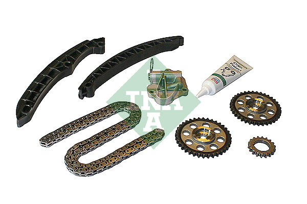 Timing Chain Kit - 559 0199 30 Schaeffler INA