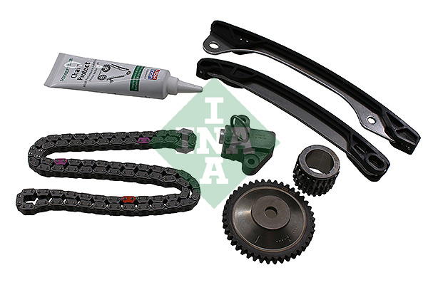 Timing Chain Kit - 559 0211 30 Schaeffler INA