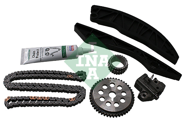 Timing Chain Kit - 559 0214 30 Schaeffler INA