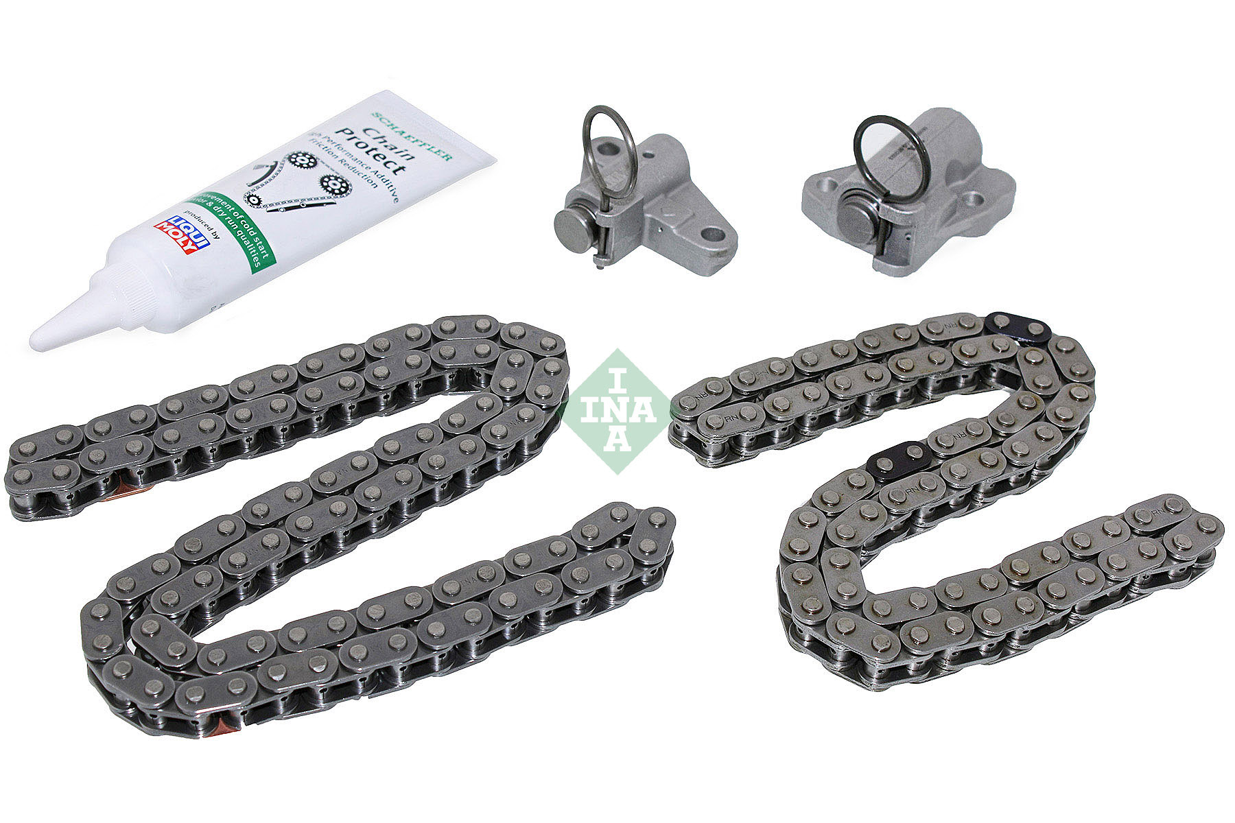 Timing Chain Kit - 559 1002 10 Schaeffler INA