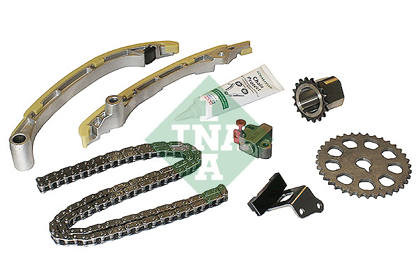 Timing Chain Kit - 559 1004 30 Schaeffler INA
