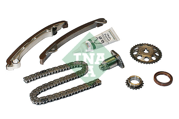 Timing Chain Kit - 559 1005 30 Schaeffler INA