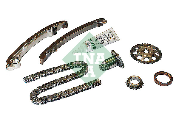 Timing Chain Kit - 559 1005 40 Schaeffler INA