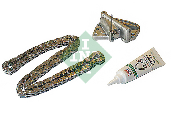Timing Chain Kit - 559 1006 10 Schaeffler INA