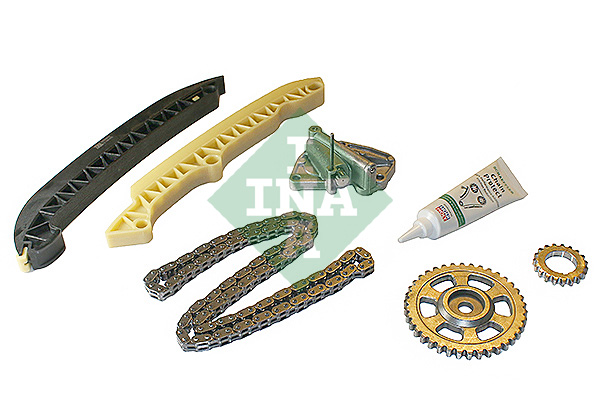 Timing Chain Kit - 559 1006 30 Schaeffler INA