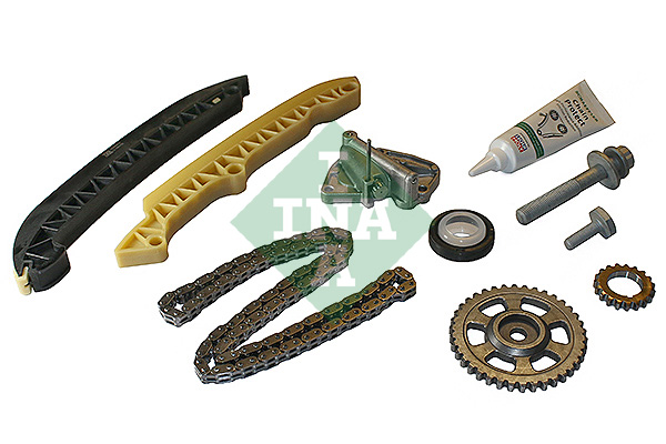 Timing Chain Kit - 559 1006 40 Schaeffler INA