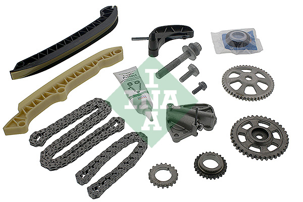 Timing Chain Kit - 559 1006 50 Schaeffler INA