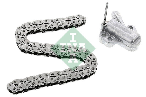 Kit catena distribuzione - 559 1007 10 Schaeffler INA