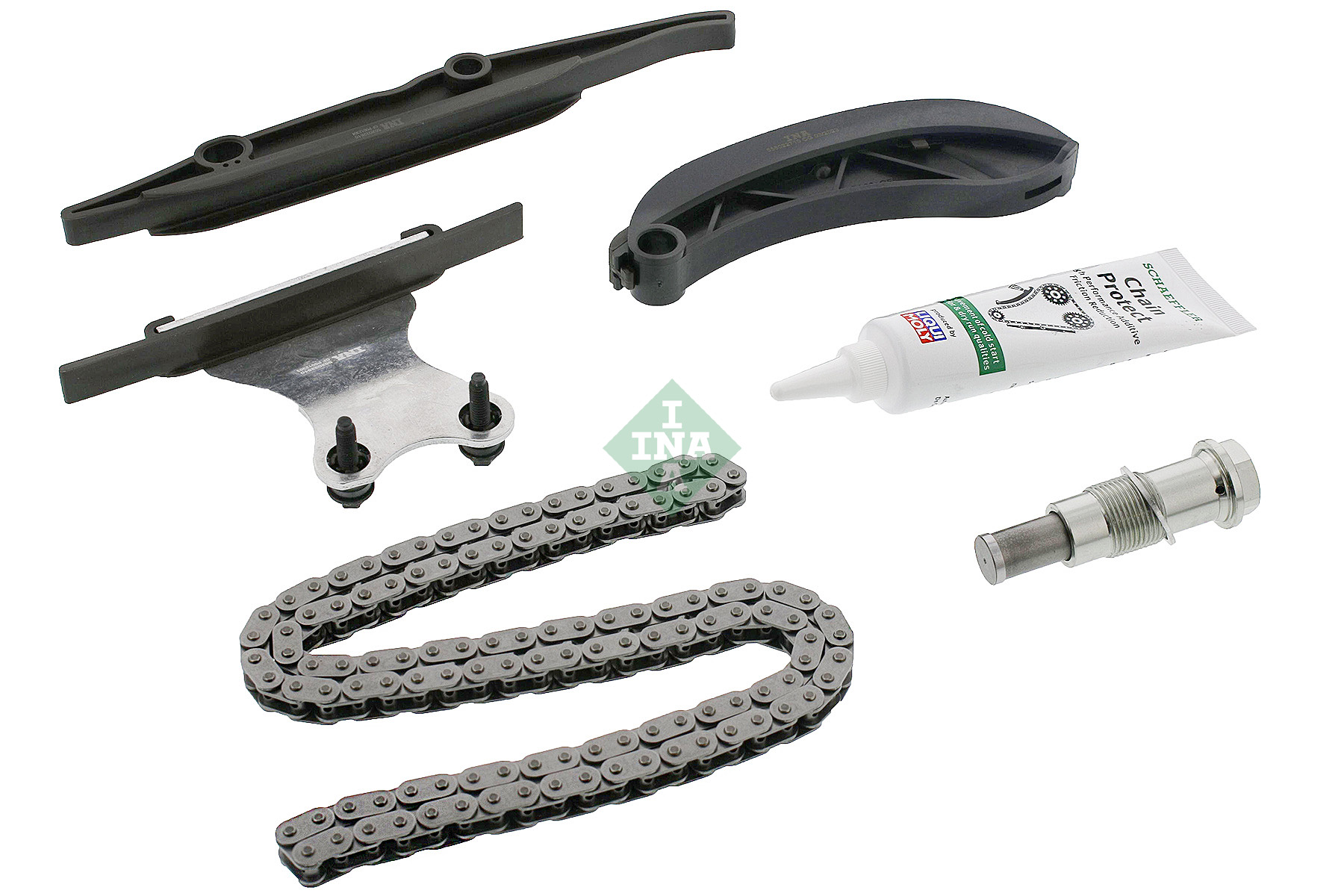 Timing Chain Kit - 559 1007 22 Schaeffler INA