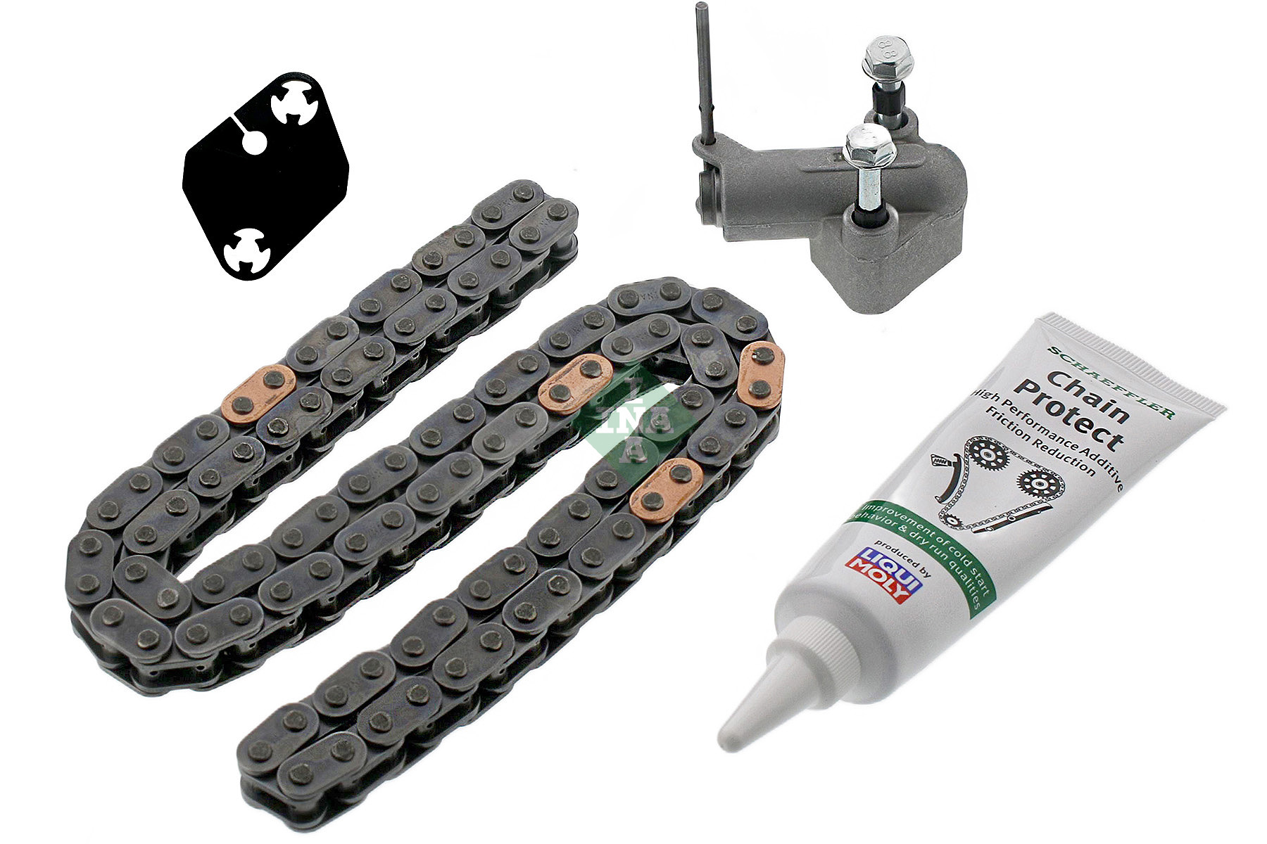Kit catena distribuzione - 559 1008 10 Schaeffler INA