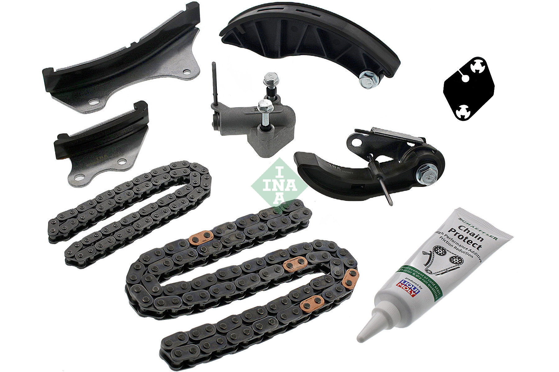 Kit catena distribuzione - 559 1008 21 Schaeffler INA