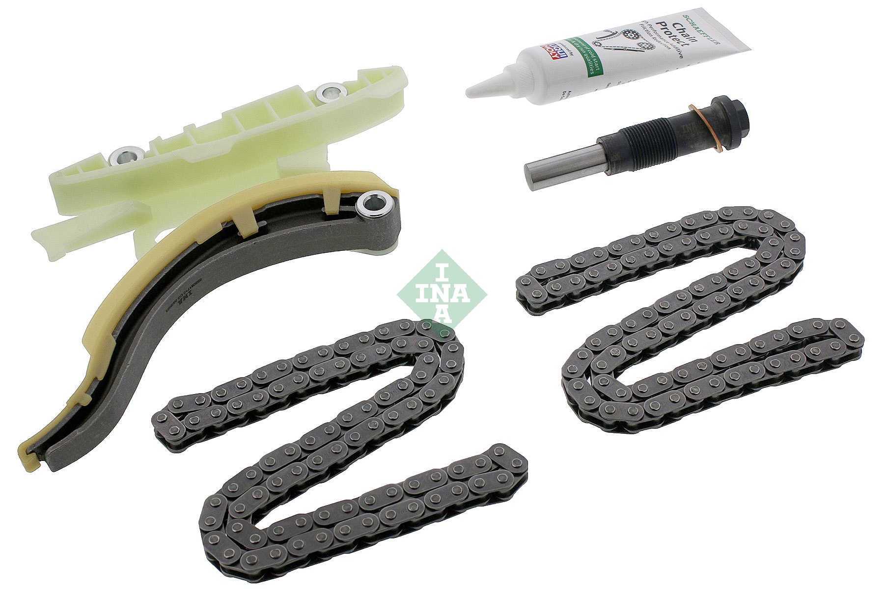 Timing Chain Kit - 559 1009 20 Schaeffler INA