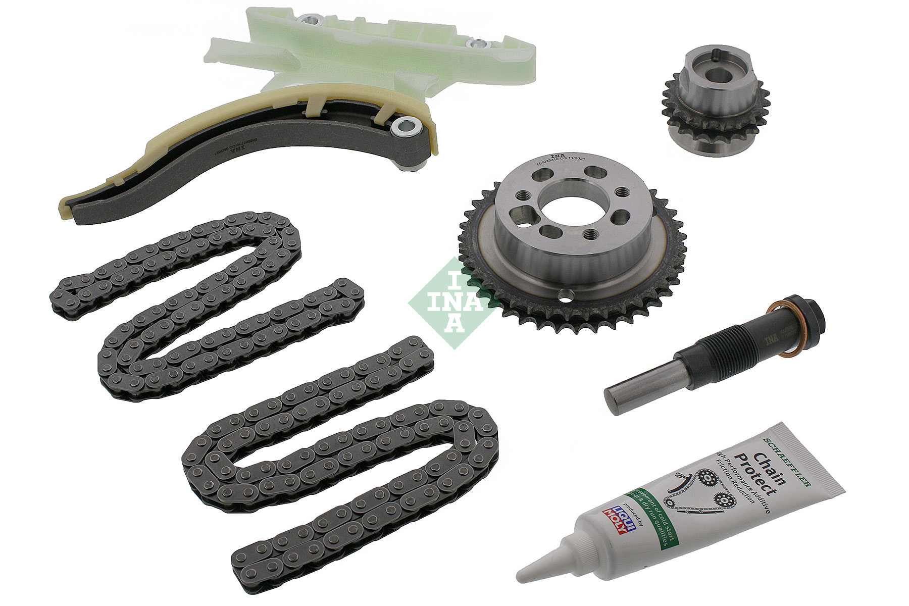 Timing Chain Kit - 559 1009 30 Schaeffler INA