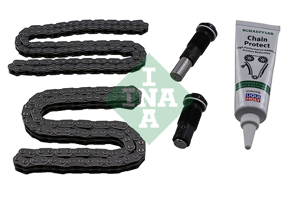Kit catena distribuzione - 559 1011 10 Schaeffler INA