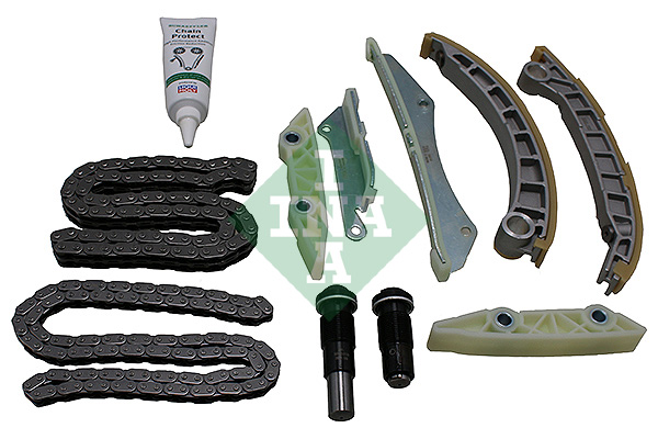 Kit catena distribuzione - 559 1011 20 Schaeffler INA