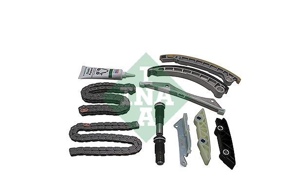 Timing Chain Kit - 559 1011 21 Schaeffler INA