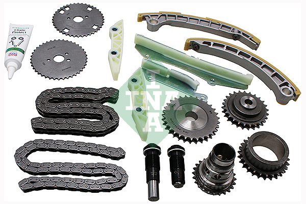 Kit catena distribuzione - 559 1011 30 Schaeffler INA